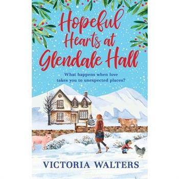 Hopeful Hearts at Glendale Hall