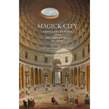 Magick City