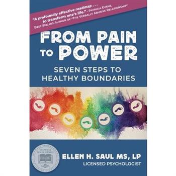 From Pain to Power