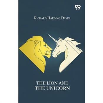 The Lion And The Unicorn