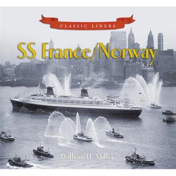 SS France/Norway