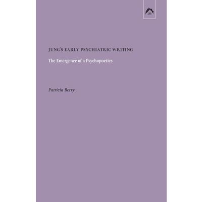 Jung's Early Psychiatric Writing