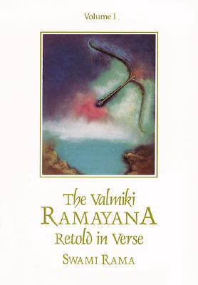 The Valmiki Ramayana, Vol. 2