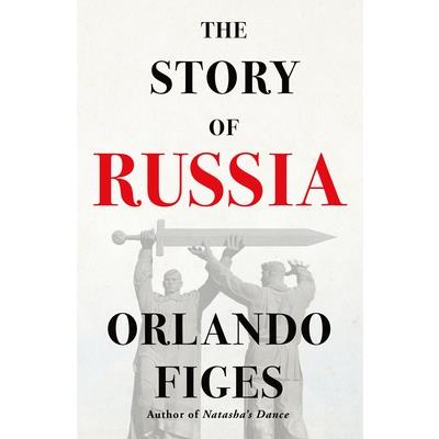 The Story of Russia