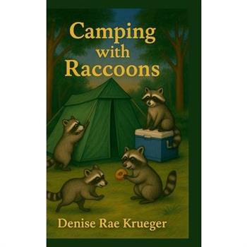 Camping with Raccoons