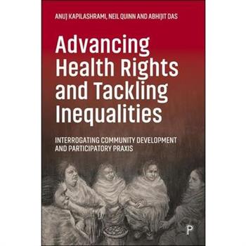 Advancing Health Rights and Tackling Inequalities