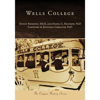 Wells College