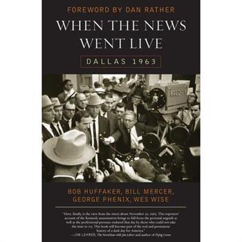 When the News Went Live