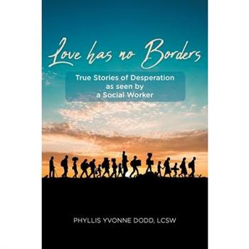 Love Has No Borders