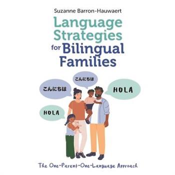 Language Strategies for Bilingual Families
