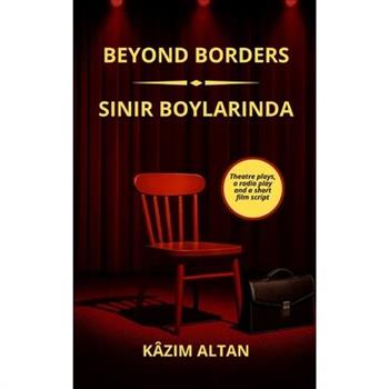 Beyond Borders - Sinir Boylarinda