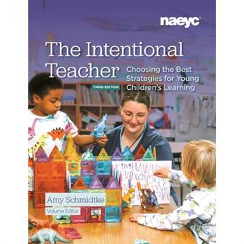 The Intentional Teacher