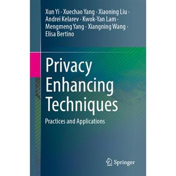 Privacy Enhancing Techniques