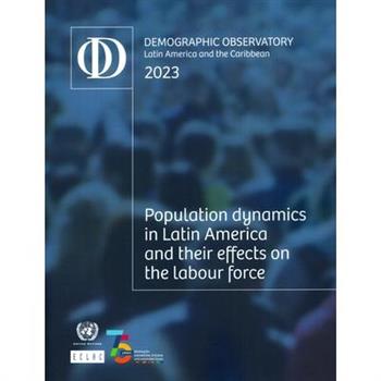 Latin America and the Caribbean Demographic Observatory 2023