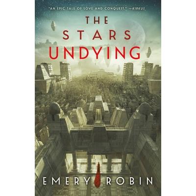 The Stars Undying