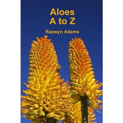 Aloes A to Z