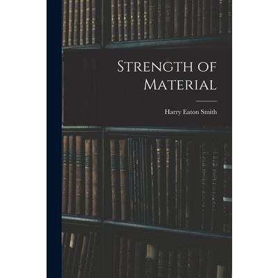 Strength of Material