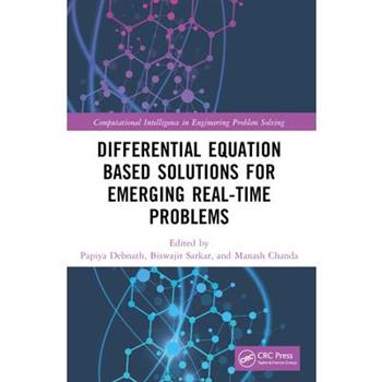 Differential Equation Based Solutions for Emerging Real-Time Problems