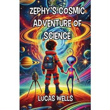 Zephy's Cosmic Adventure of Science