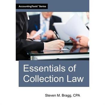 Essentials of Collection Law