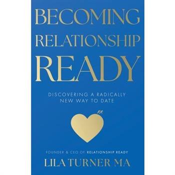 Becoming Relationship Ready