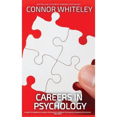 Careers In Psychology
