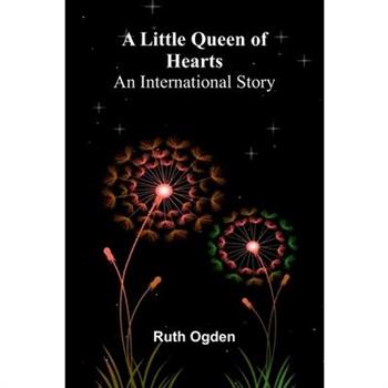 A Little Queen of Hearts