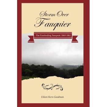 Storm Over Fauquier