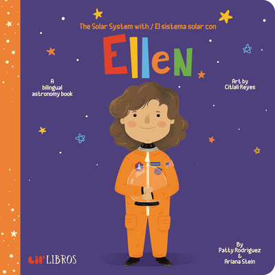 Solar System With Ellen/El Sistema Solar Con Ellen