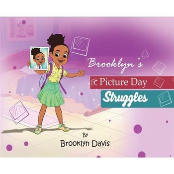 Brooklyn’s Picture Day Struggles