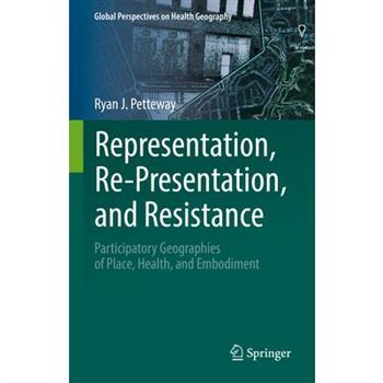 Representation, Re-Presentation, and Resistance