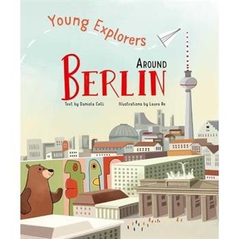 Young Explorers Around Berlin