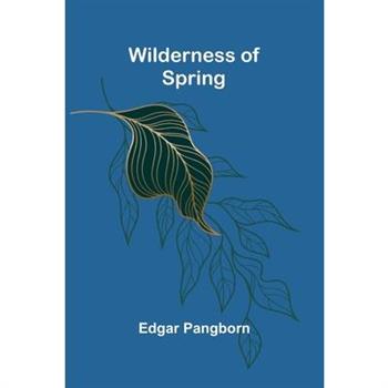 Wilderness of Spring