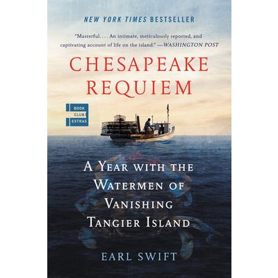 Chesapeake Requiem