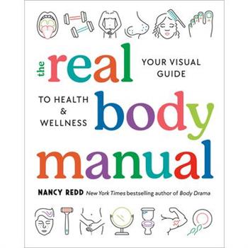 The Real Body Manual