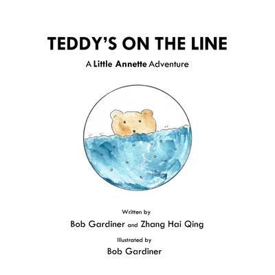 Teddy’s on the Line