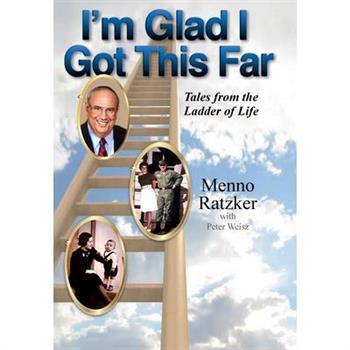 I'm Glad I Got This Far