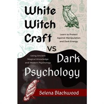 White Whitchcrat vs Dark Psychology