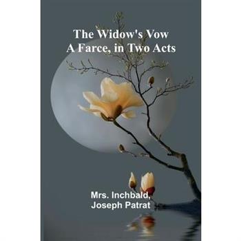 The Widow's Vow