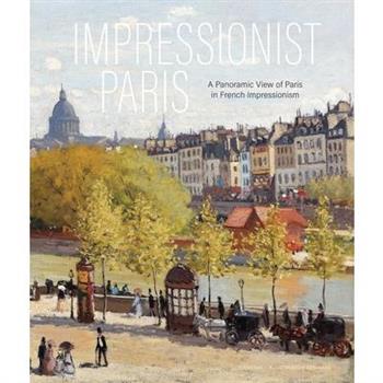 Impressionist Paris