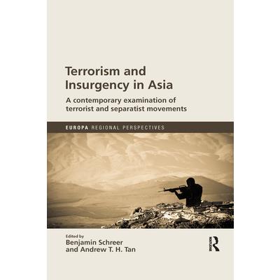Terrorism and Insurgency in Asia