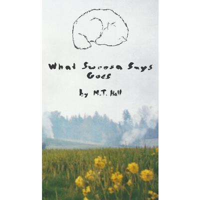 What Swoosa Says Goes