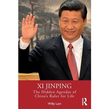 Xi Jinping