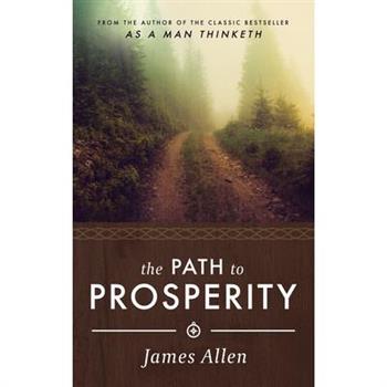 James Allen's the Path to Prosperity