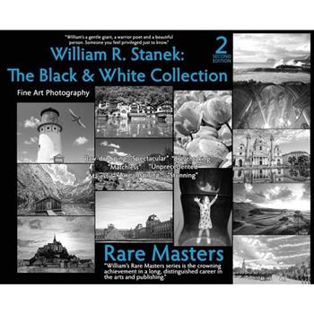 William R. Stanek. The Black and White Collection #1
