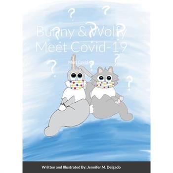 Bunny & Wolfy