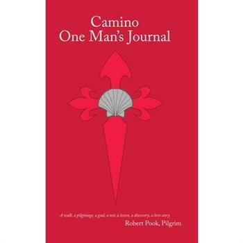 Camino One Man's Journal