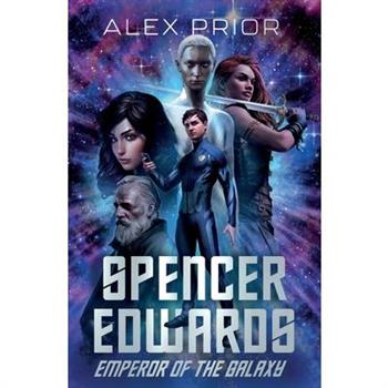 Spencer Edwards
