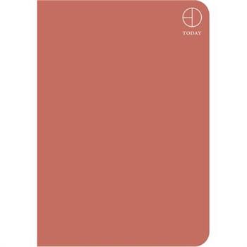 Cimarron A5 Today Planner