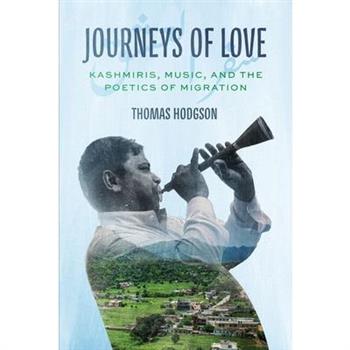 Journeys of Love